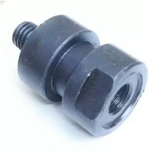 Kiesh DN04 4 inch (100mm) Angle Grinder Double Wheel Adaptor/Nut/Attachment for Using Two Blades Pack of 1