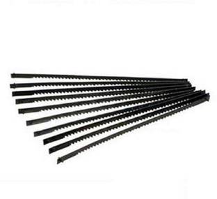 Opulent Mirage 12pcs Professional customized size wood cutting scroll saw blades