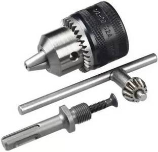 Sauran 13 MM DRILL CHUCK WITH SDS ADOPTER FOR DRILLING