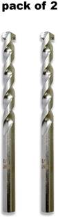 LXMI 12mm Masonry Concrete Drill Bit (pack of 2)