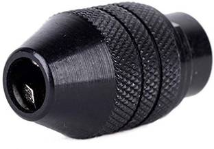 AASONS Multi Chuck Keyless for Dremel Rotary Tools AASONS Flexible Shaft Grinder Chuck