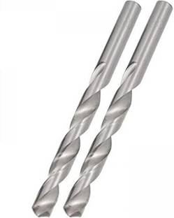 Implemental Addison Masonry Drill Bits for Concrete Brick Marble Tiles (1/4 Inch) 2Pcs Addison Masonry Drill Bit – Tungsten Carbide Tip Masonry Bits Set