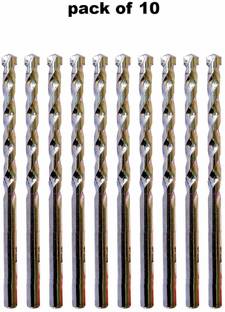 LXMI 6mm Concrete Drill Bit (pack of 10)
