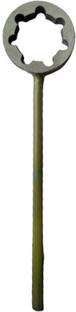 B K Jagan and Co PVC Pipe Threading Die 2"*11 Pipe Threading Die 2" x 11 TPI Masonry Bits