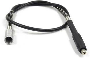 NITYA Flexible Shaft Extension Cord Non-Slip 42" 108cm