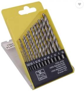 ALPHABET PH2 100MM+65MM With Magnetic Ring Screwdriver Bit Set