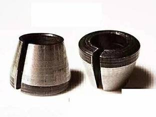 svh 1/4 Trimmer Collet Cone , Size 6mm and 6.35mm 1/4 Trimmer Collet Cone , Size 6mm and 6.35mm