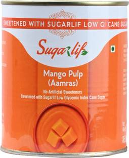 Sugarlif Mango Pulp 850gm