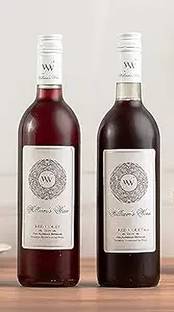 williams wine RED VILOET Combo Non Alcoholic