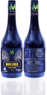 my herbal remedies Noni Gold Juice (1L)