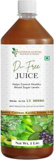 Bageshwar Ayurveda Di Free Juice I Helps Control Healthy Blood Sugar Levels | Diabetes, Diabetic