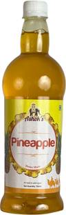 Ashok's Pineapple Sharbat 750 ml