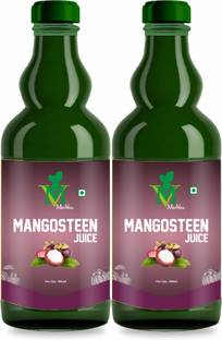 MInt Veda Mangoteen Juice pure sugar free Juice