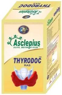 Asclepius thyrodoc ras