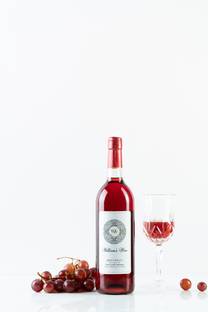 williams wine COMBO RED VILOET & RED VILOET LESS SUGAR Non Alcoholic
