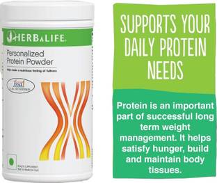HERBALIFE NUTRITION FORMULA-1 PROTEIN POWDER 400G COMBO