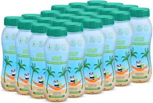 Coco Panda 100% Natural Tender Coconut Water - No Added Sugar /Artificial Flavor