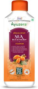 Ayuzera Sea Buckthorn FemWin 300 ml