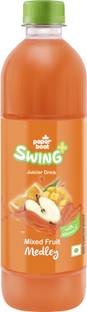 Paper boat Swing Mixed Fruit Medley