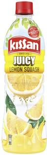Kissan Lemon Squash