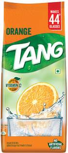 TANG Orange Instant Drink Mix