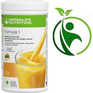 HERBALIFE Formula 1-Mix Shake Mango 500g