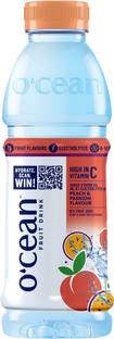 Ocean Beverages Fruit Drink Peach & Passion