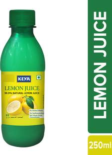 keya Lemon Juice