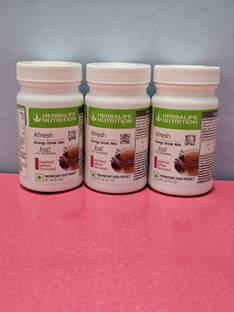 HERBALIFE Energy Drink 3KASHMIRI KAHWA Afresh