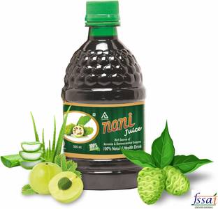Aplomb Noni Juice Enriched with Antioxidants Boosts Immunity Natural Body Detoxifier
