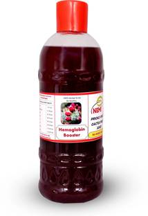 nemi prickly pear juice no added sugar 1 li