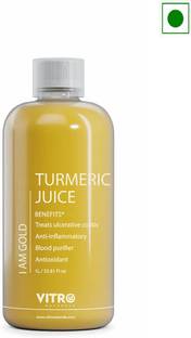 VITRO Turmeric Juice