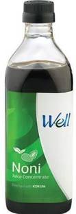 Modicare Well Well Noni Juice (1ltr each) pack of 2