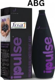 ABG Indusviva i pulse juice