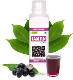 Biogreen Healthcare Jamun Ras