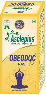 Asclepius OBEDOC ras