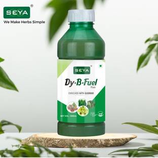 seya Diabetes Care Juice