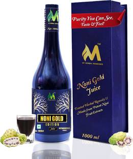 my herbal remedies Noni Gold Juice (1L)