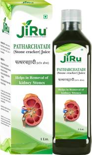 JiRu Patharchatadi Stonecracker Juice 1000ml