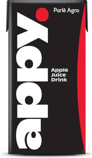 Appy Apple Juice Drink