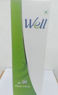 Modicare Well ALOE VERA (1 ltr) - pack of 1