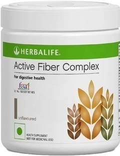 HERBALIFE Active Fiber Complex Powder ,Unflavored