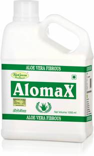 Biogreen Healthcare Alomax Aloe Vera Juice