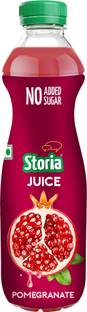 Storia 100% Pomegranate Juice