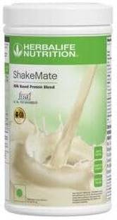HERBALIFE NUTRITIONAL SHAKE MATE MIX 500GM