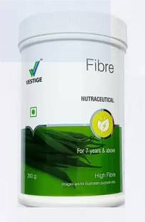 Vestige High Fibre NUTRACEUTICAL Pre Workout (200 g, No flavour)