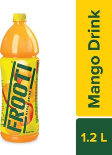 FROOTI Mango Drink