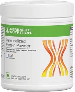 HERBALIFE Nutrition Personalised Protein Powder (400 g)