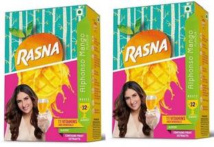 Rasna Alphonso Mango
