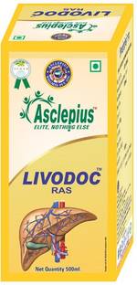 Asclepius Livodoc Ras